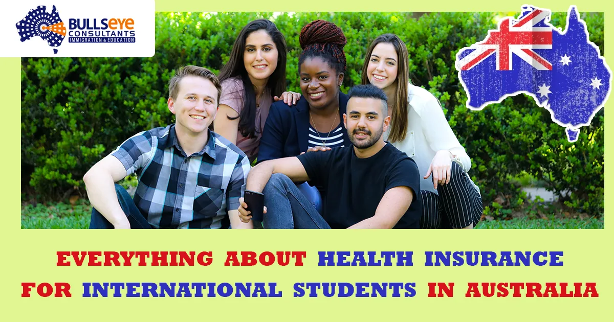 Everything About Health Insurance for International Students in Australi