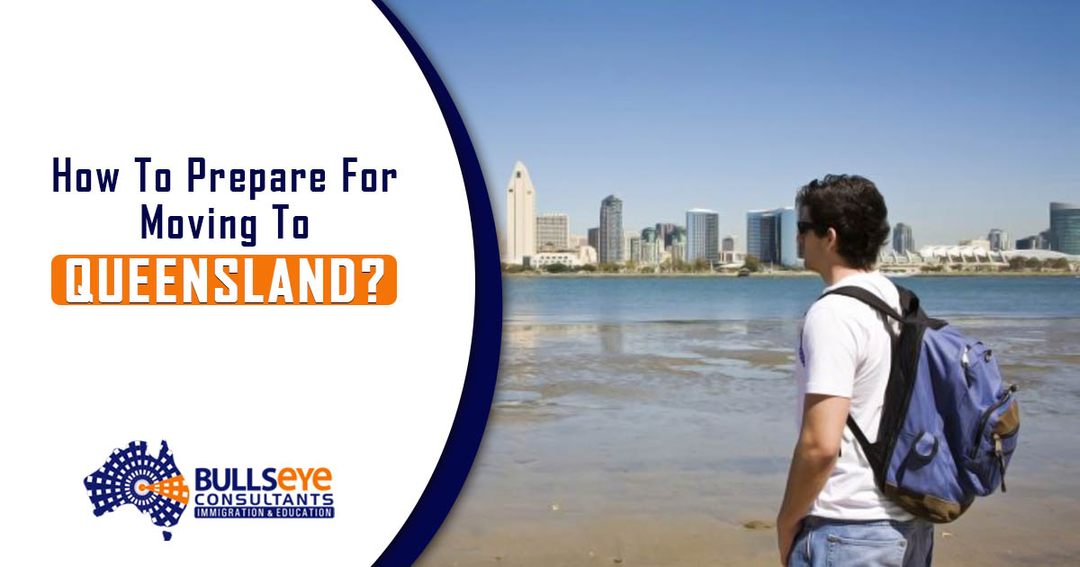 How to prepare for moving to queensland