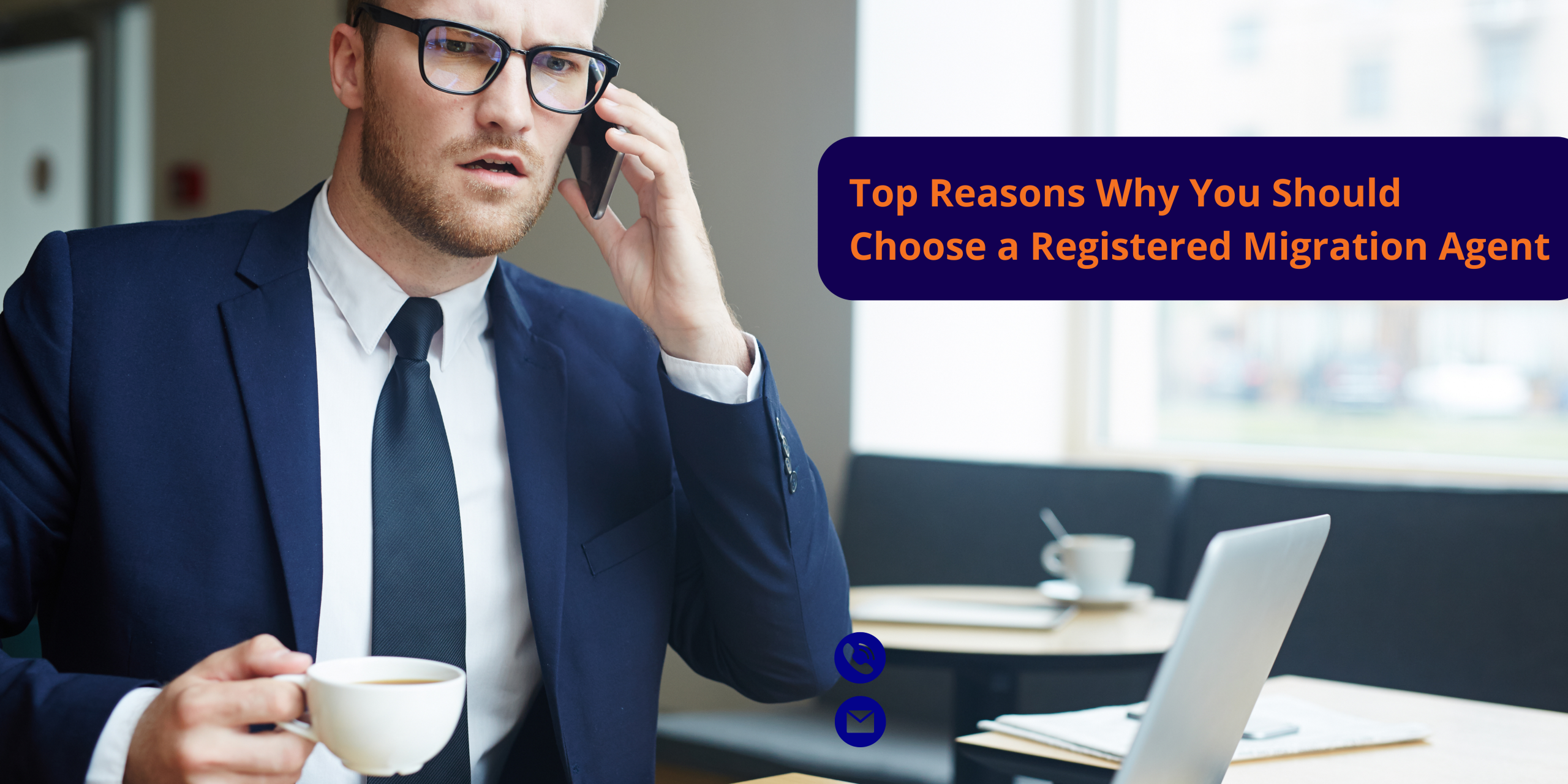 Top Reasons Why You Should Choose a Registered Migration Agent