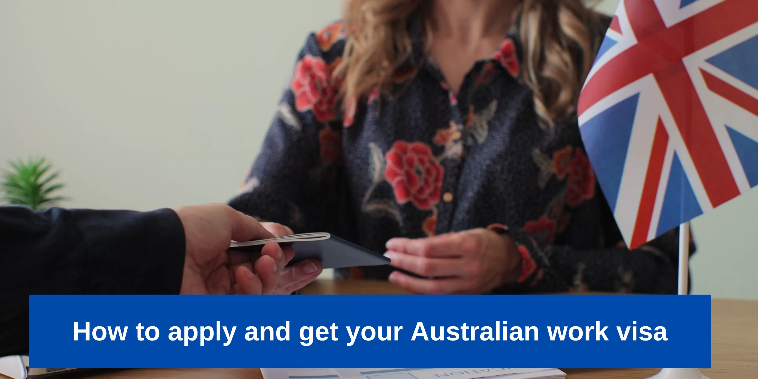 work permit needed, types, requirements and application process
