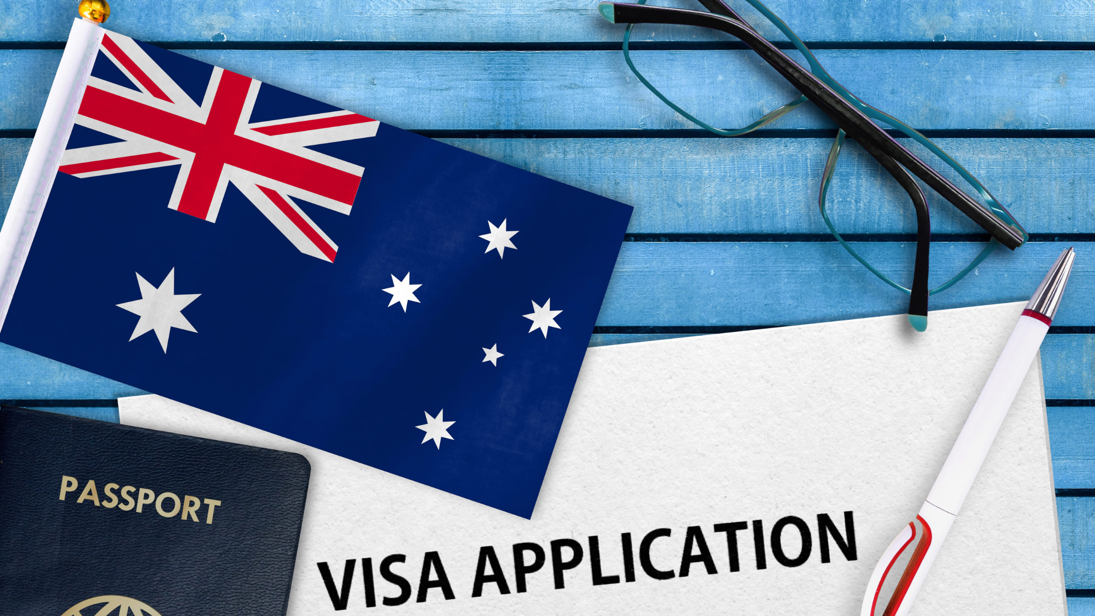 How immigration lawyers can help get an Australian visa?