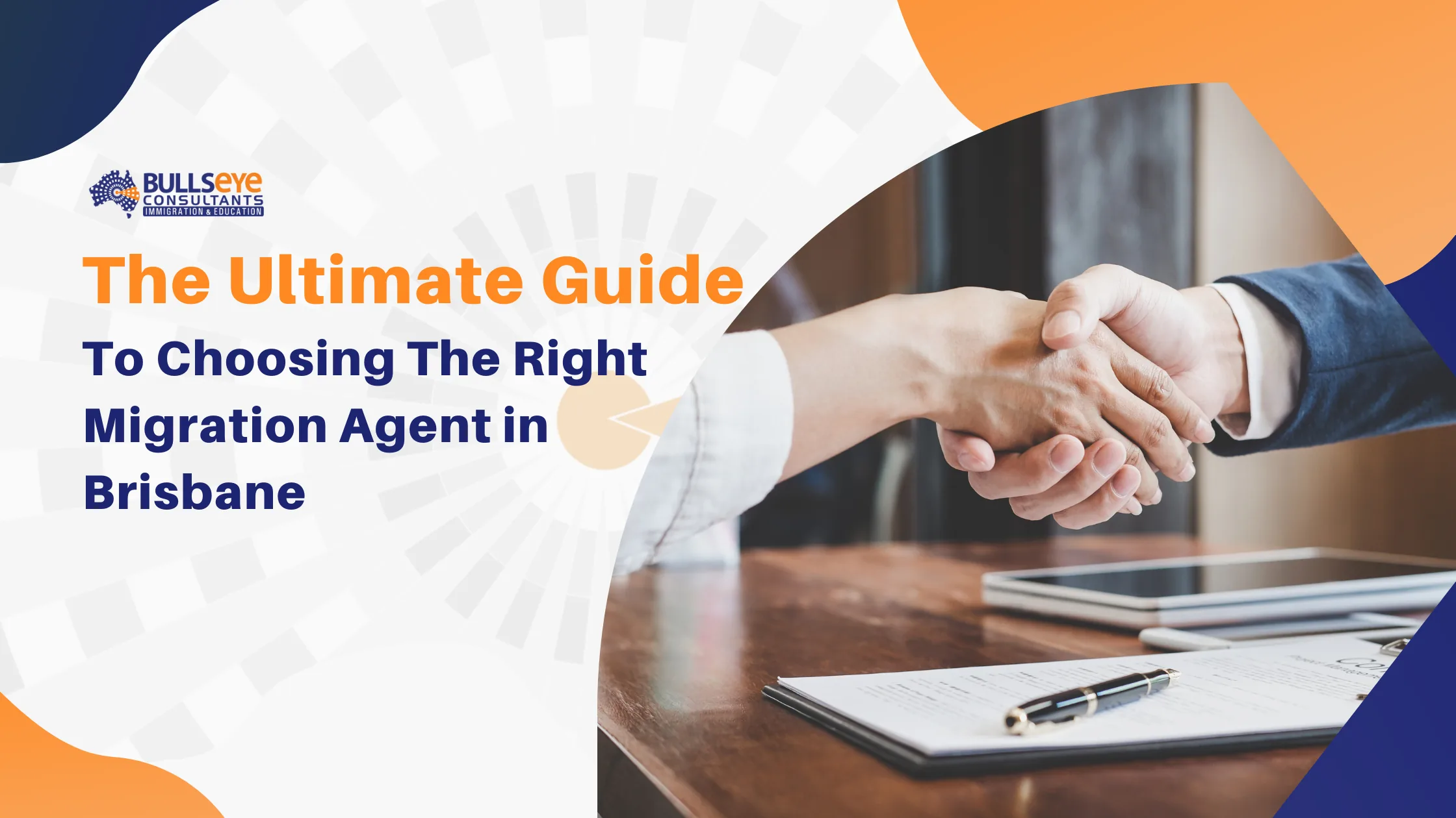The Ultimate Guide to Choosing the Right Migration Agent in Brisbane