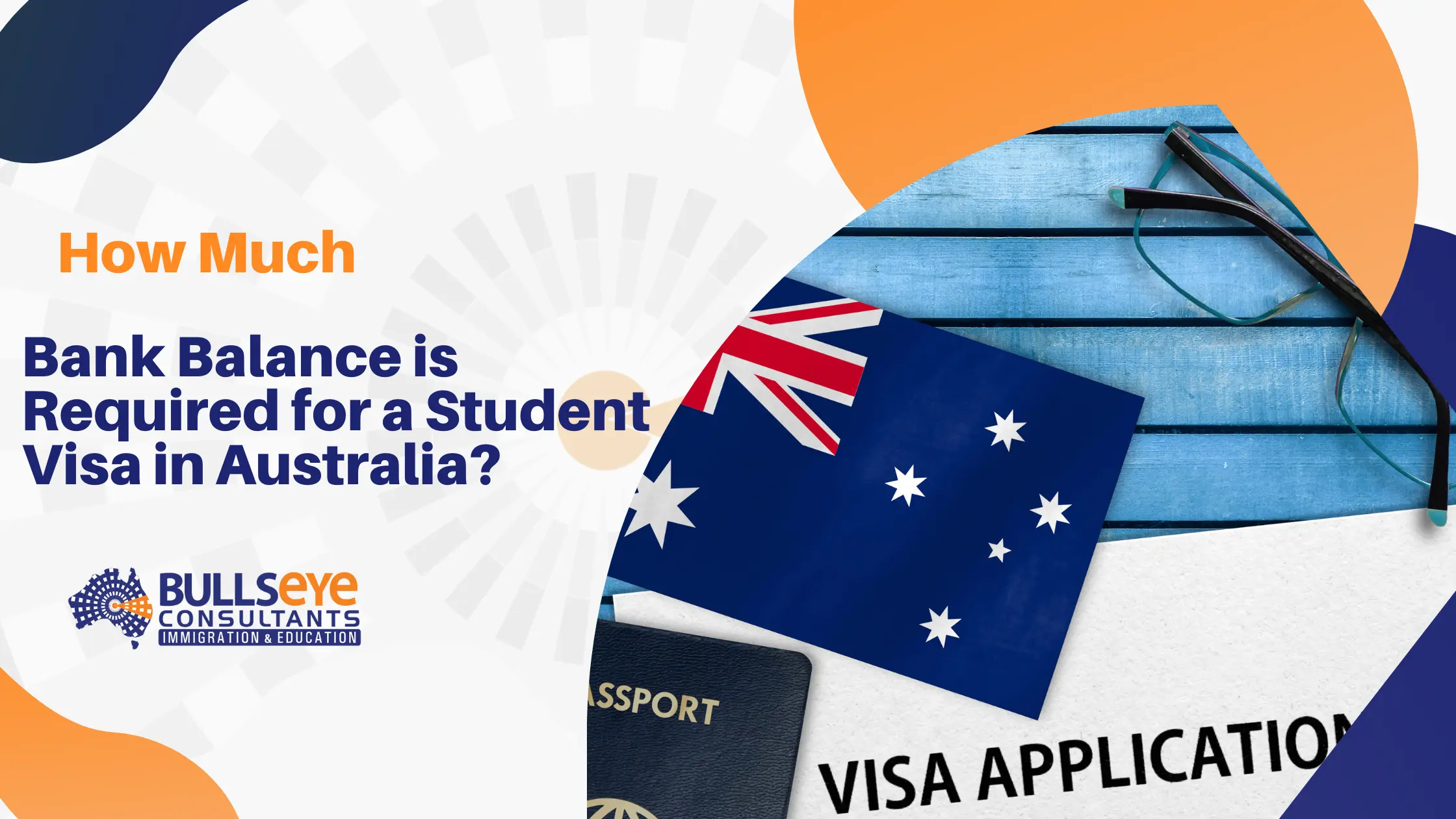 How Much Bank Balance is Required for a Student Visa in Australia?