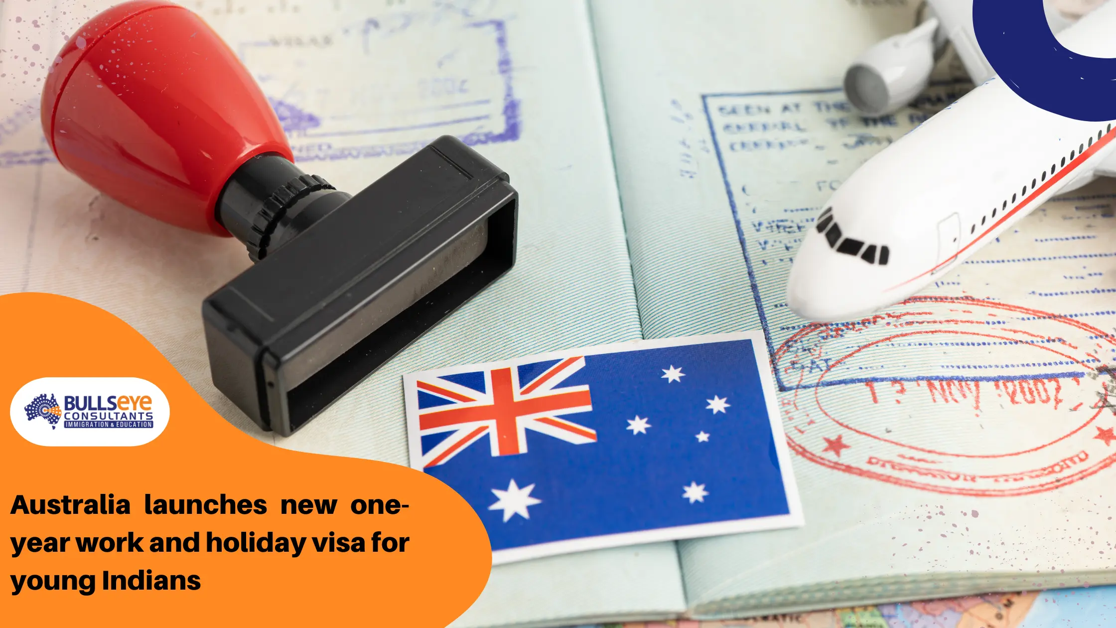 Australia launches new one-year work and holiday visa for young Indians