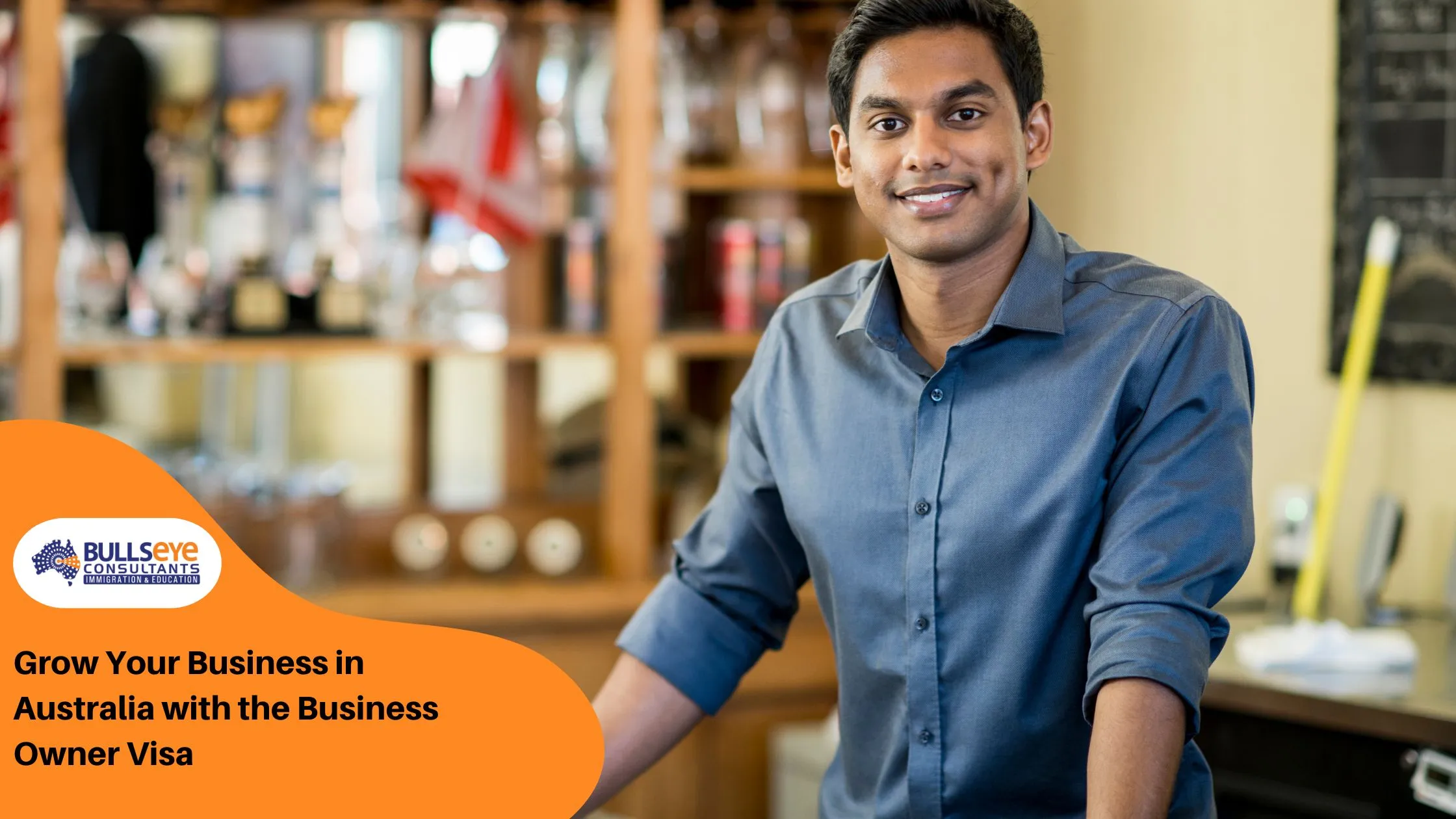 Grow Your Business in Australia with the Business Owner Visa
