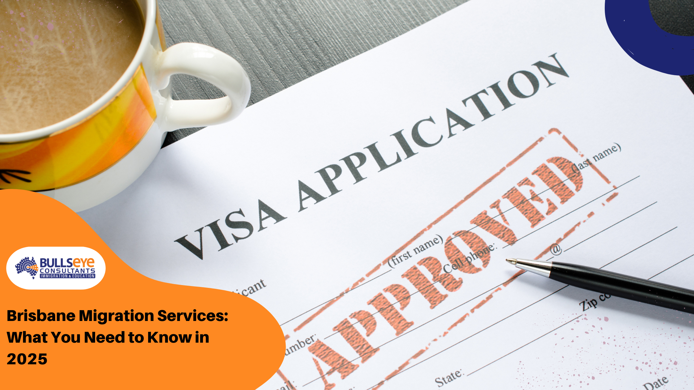 Brisbane Migration Services: What You Need to Know in 2025
