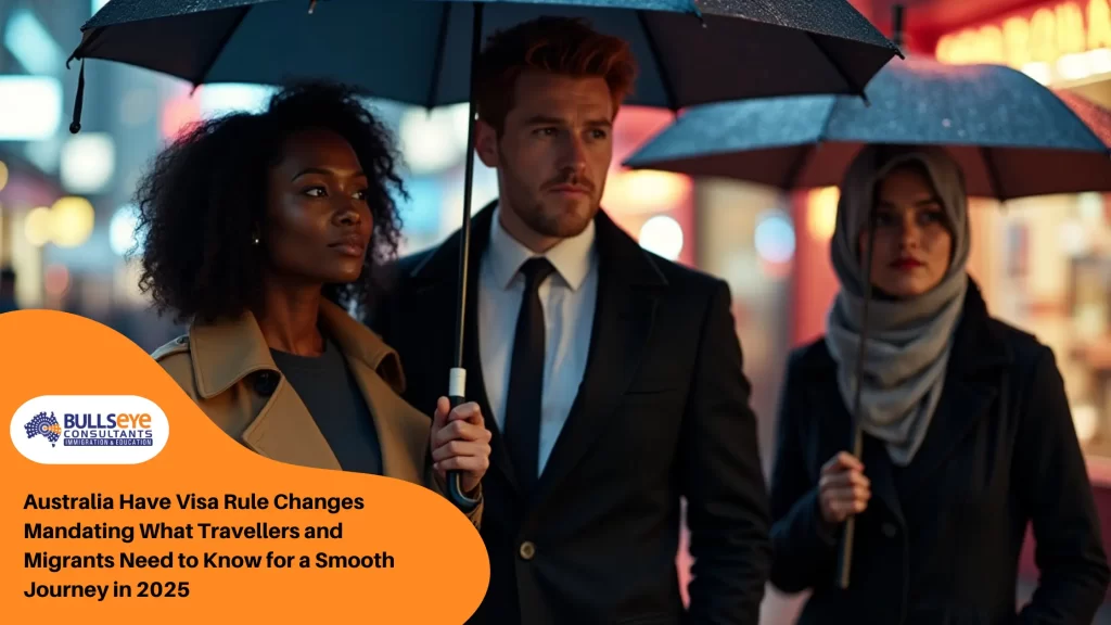 Migration Agents Brisbane Australia Have Visa Rule Changes Mandating What Travellers and Migrants Need to Know for a Smooth Journey in 2025 Migration Agents Brisbane Australia Have Visa Rule Changes Mandating What Travellers and Migrants Need to Know for a Smooth Journey in 2025