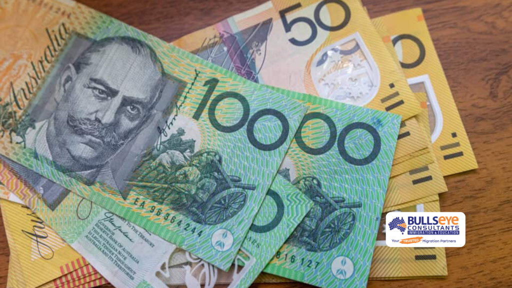 Australia’s education leaders push for lower student visa fees for short-term students