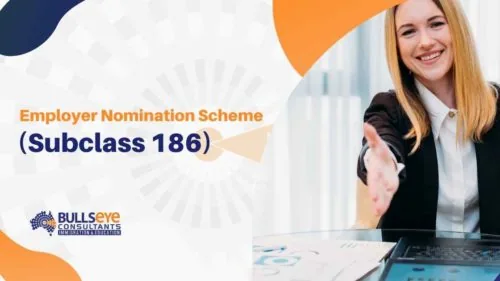 Employer Nomination Scheme (Subclass 186)