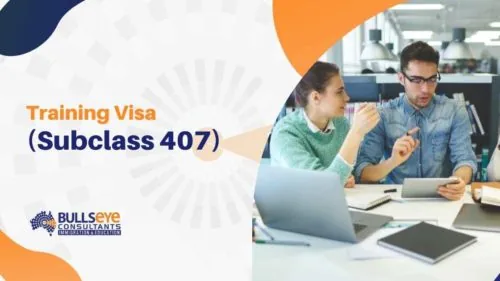 Training Visa - Migration Agents Brisbane