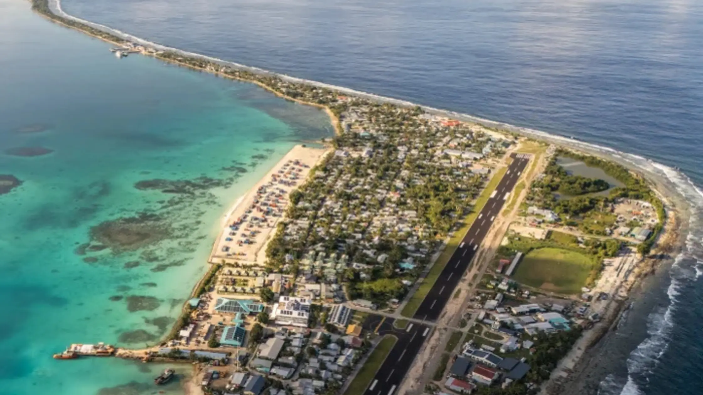 Migration Agents Brisbane Our Blog Tuvalu Sees Over 80 of Citizens Apply for World‑First Australian Climate Visa