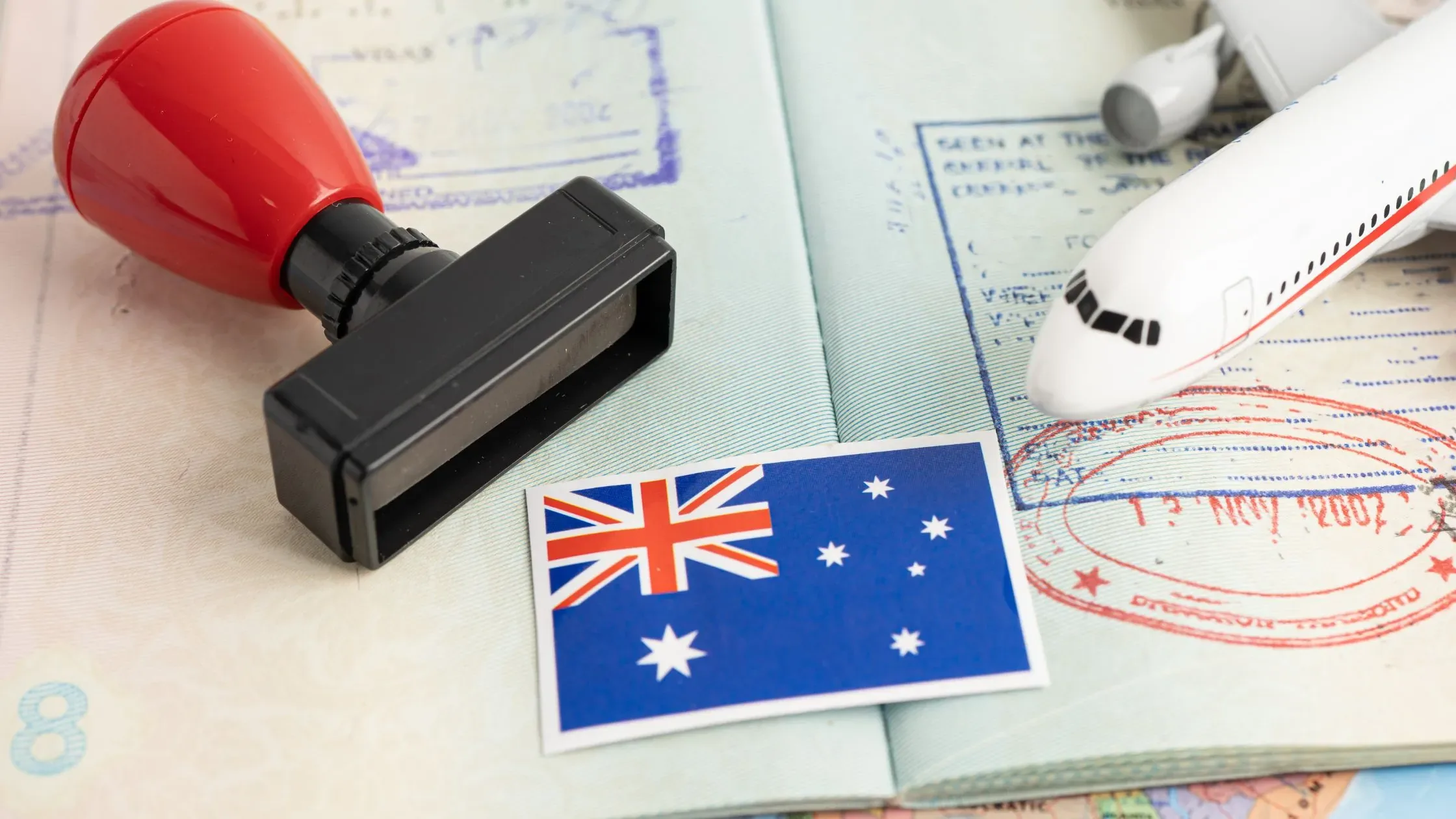 Migration Agents Brisbane News What it takes for international students to study and thrive in Australia