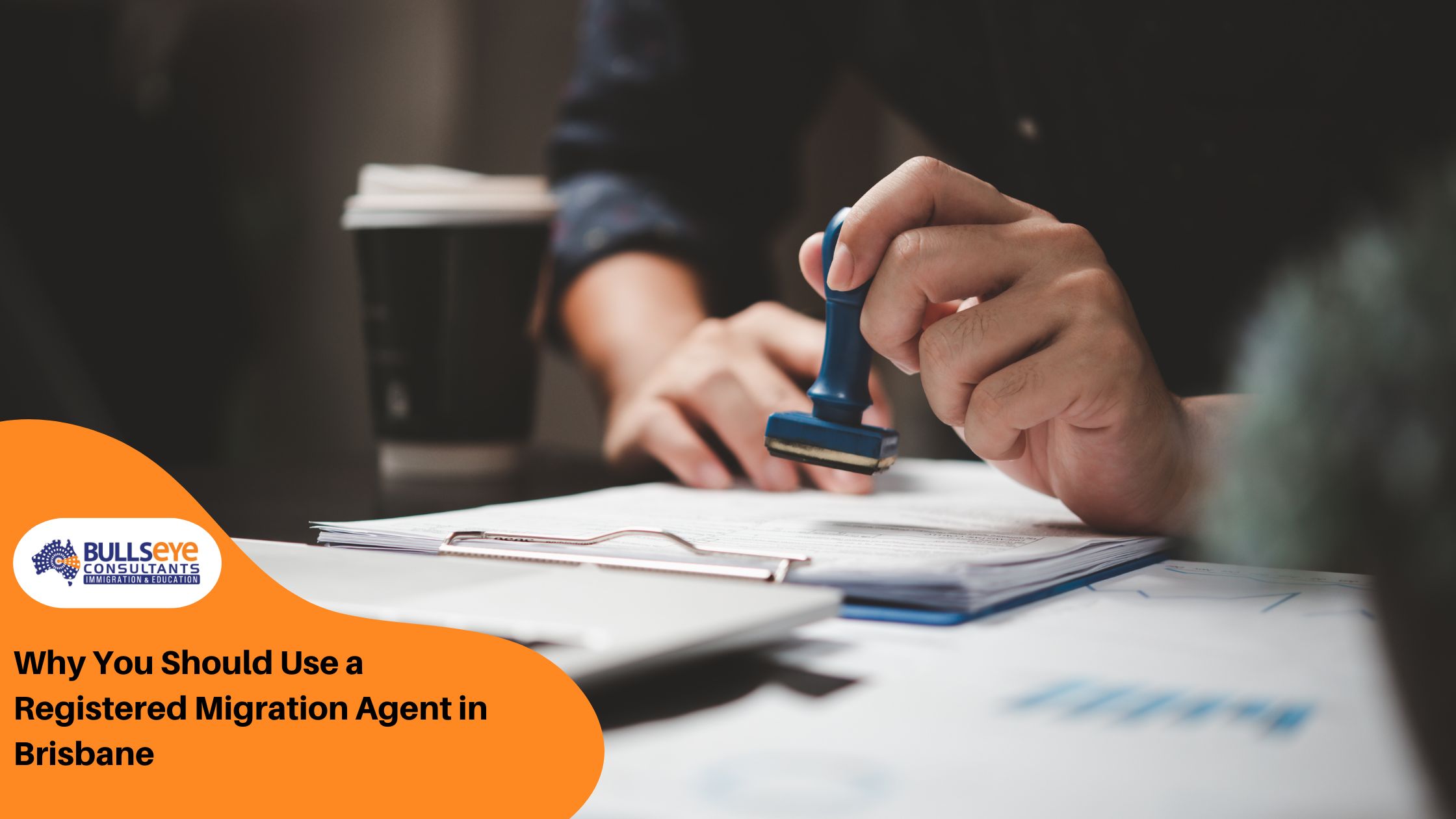Why You Should Use a Registered Migration Agent in Brisbane
