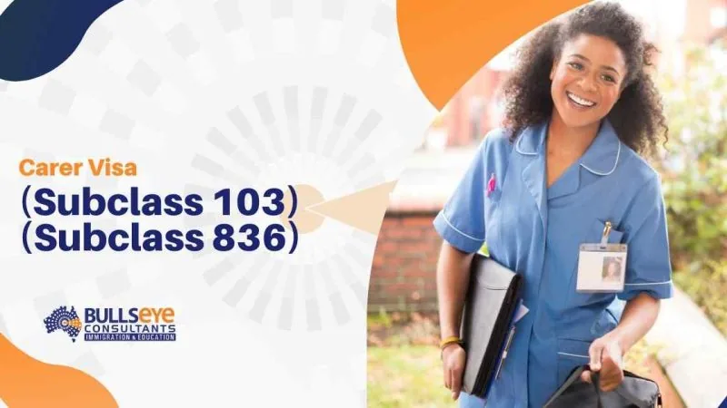 Migration Agents Brisbane carer visa