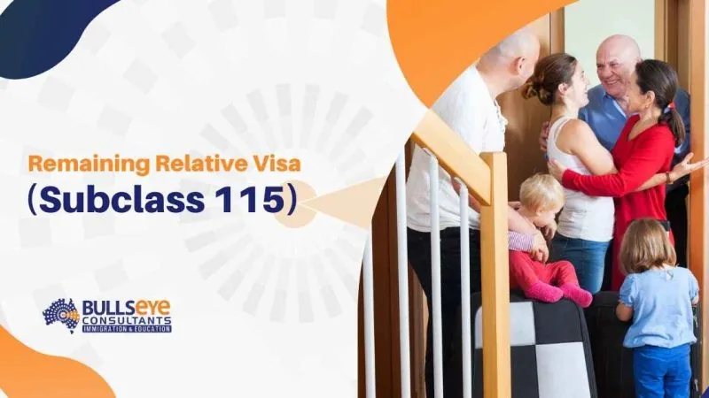 Migration Agents Brisbane remaining relative visa