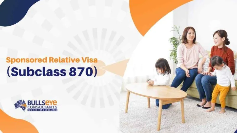 Migration Agents Brisbane sponsored visa