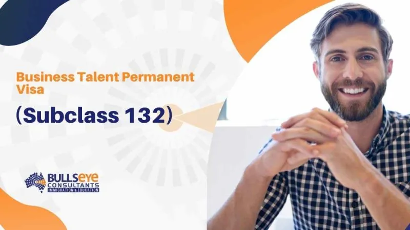 Migration Agents Brisbane subclass 132