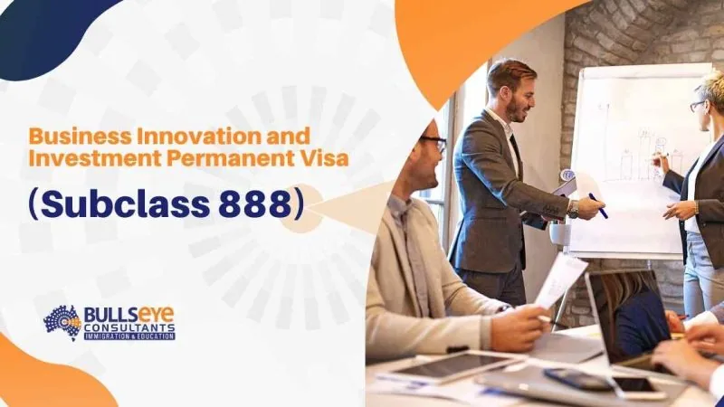 Migration Agents Brisbane subclass 888