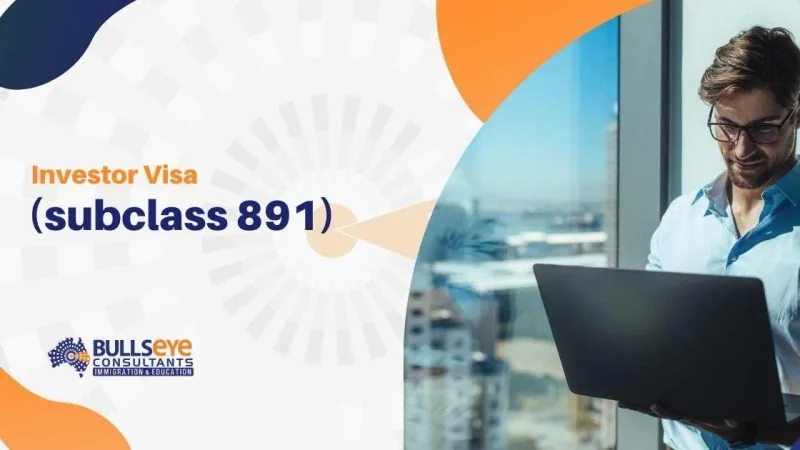 Migration Agents Brisbane subclass 891