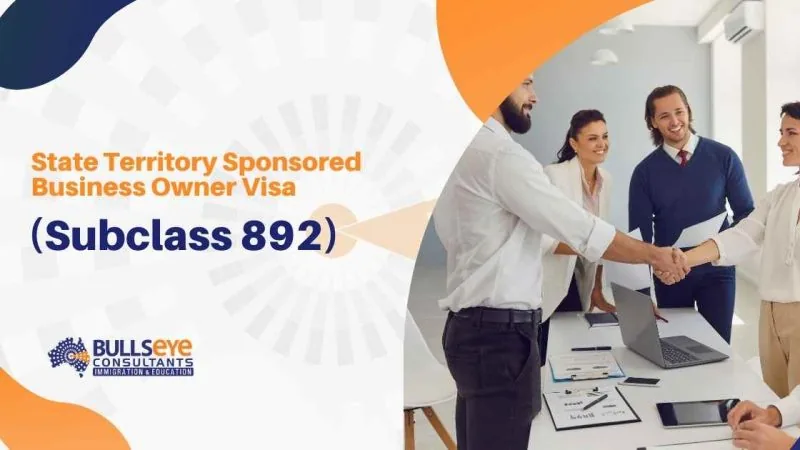 Migration Agents Brisbane subclass 892