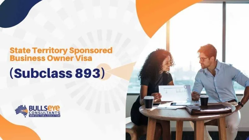 Migration Agents Brisbane subclass 893