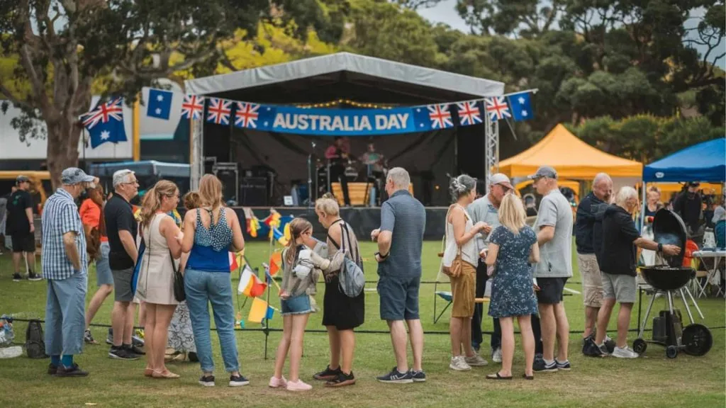 Australian Citizenship