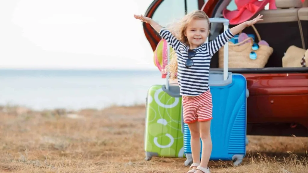 Child Visa Australia