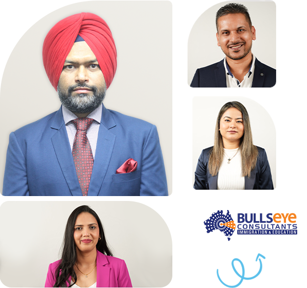 Migration Agents in Brisbane