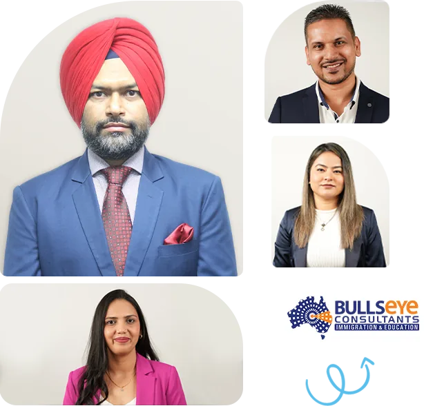 Migration Agents in Brisbane