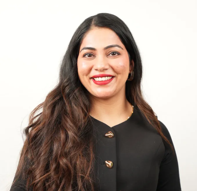 shikha chaudhary