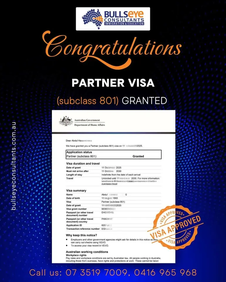 Migration Agents Brisbane visa slide img10