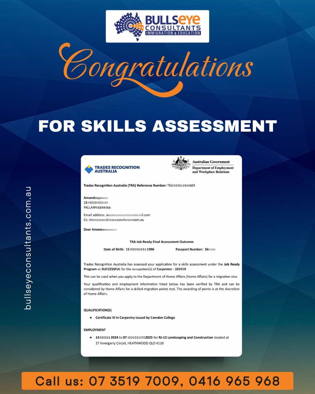 Migration Agents Brisbane Home new Migration Agents Brisbane visa slide img18