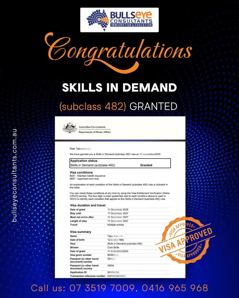 Migration Agents Brisbane visa slide img19