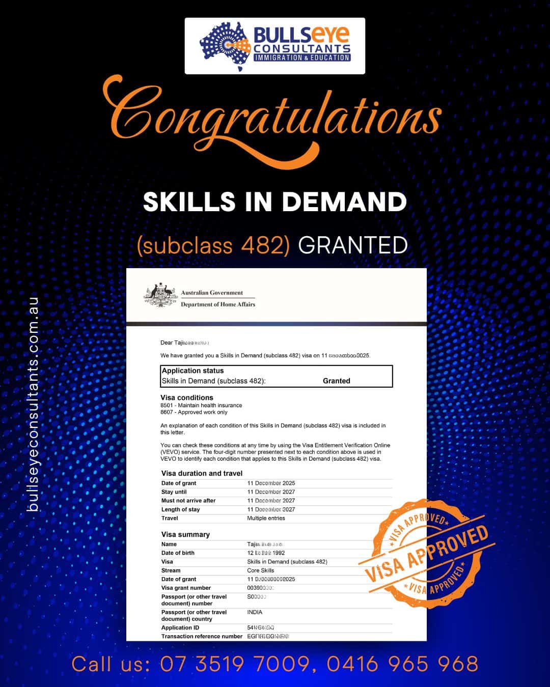 Migration Agents Brisbane Home new Migration Agents Brisbane visa slide img19