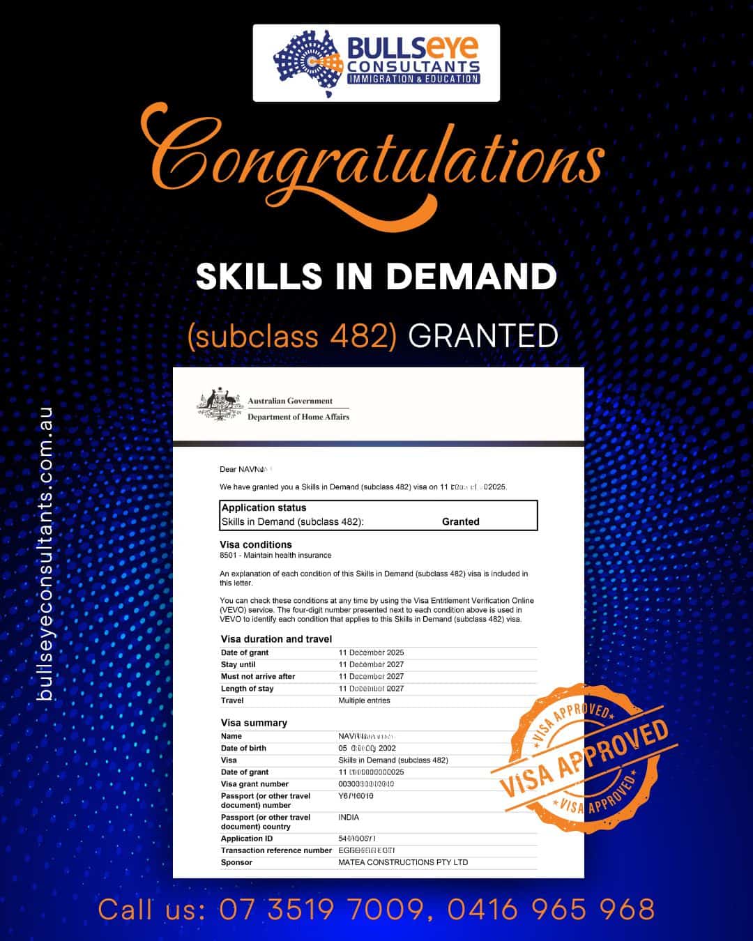 Migration Agents Brisbane Home new Migration Agents Brisbane visa slide img20