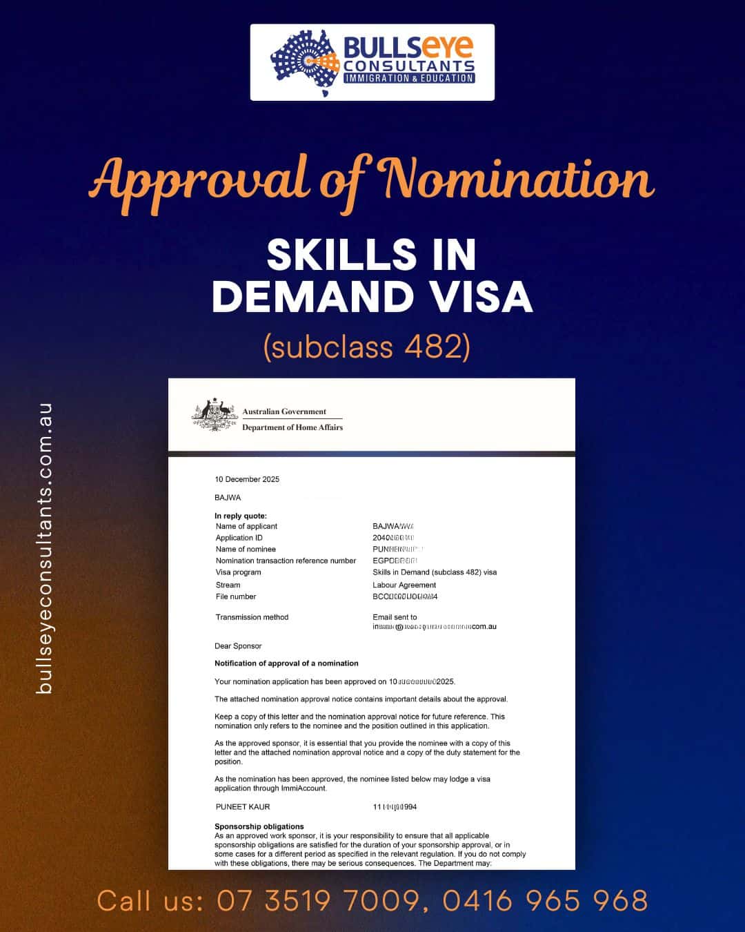 Migration Agents Brisbane Home new Migration Agents Brisbane visa slide img21