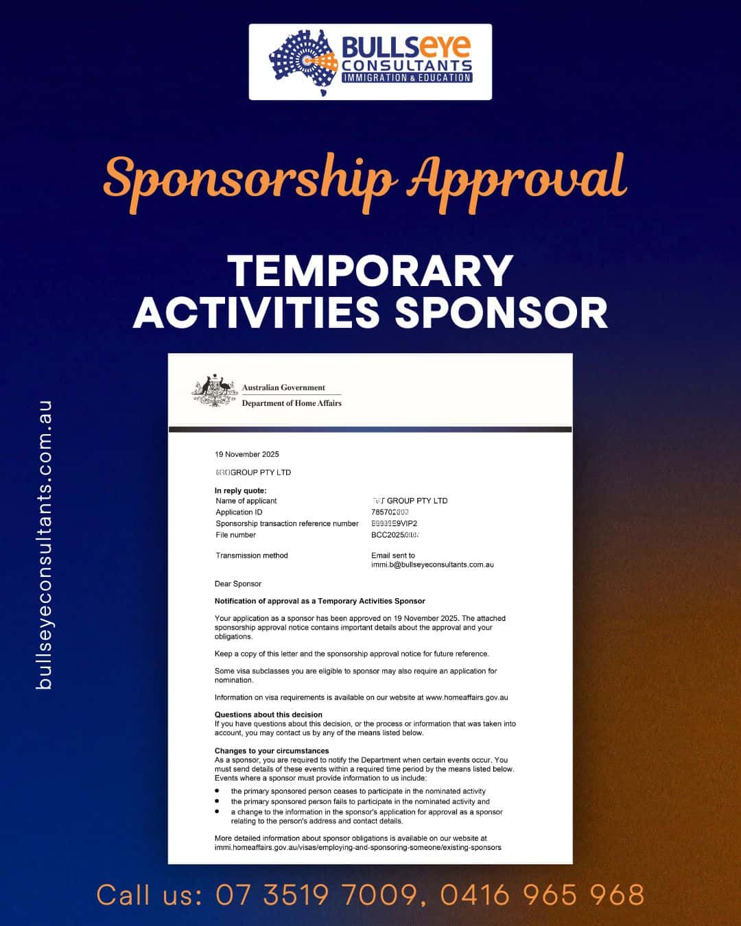 Migration Agents Brisbane Home new Migration Agents Brisbane visa slide img23