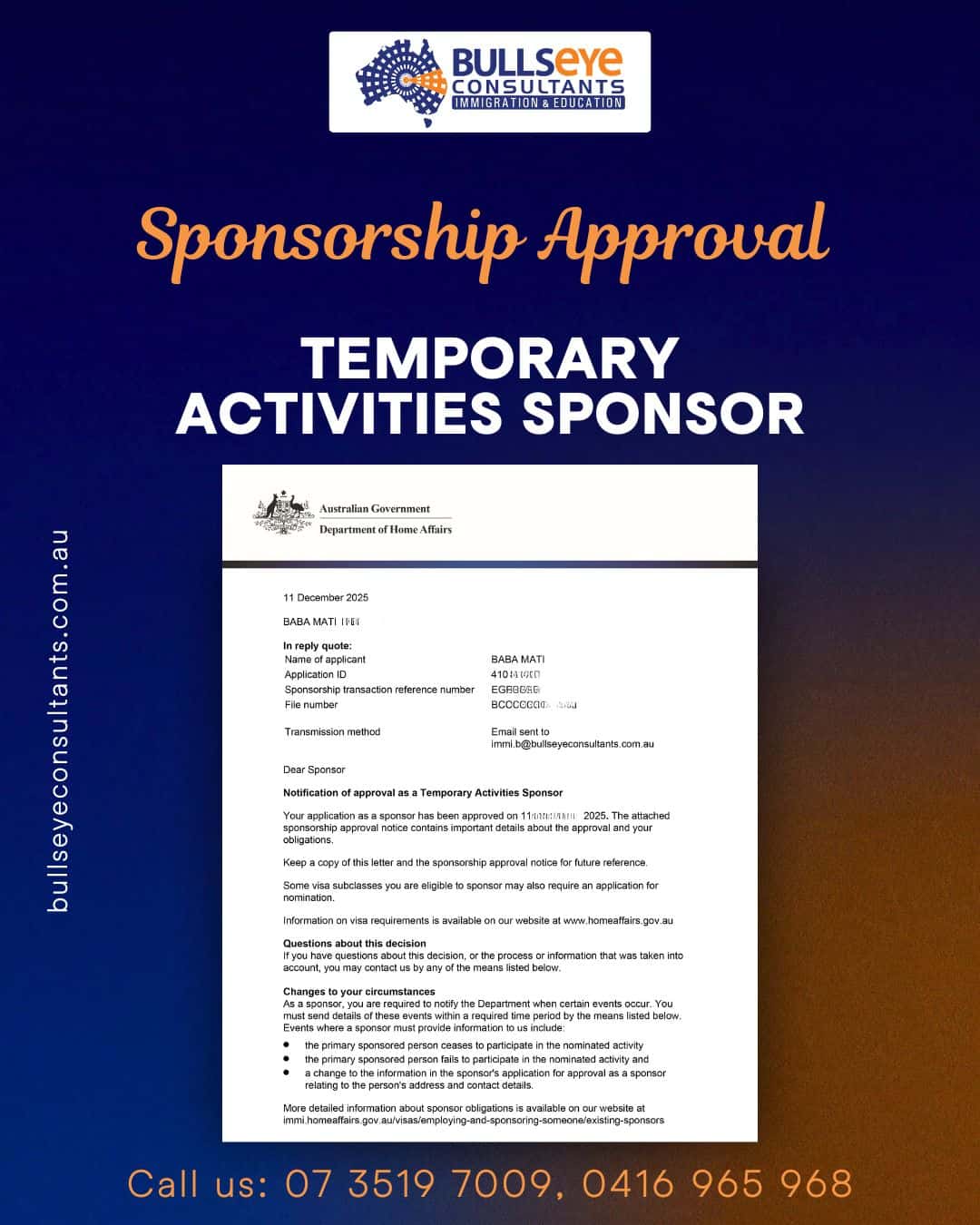 Migration Agents Brisbane Home new Migration Agents Brisbane visa slide img27