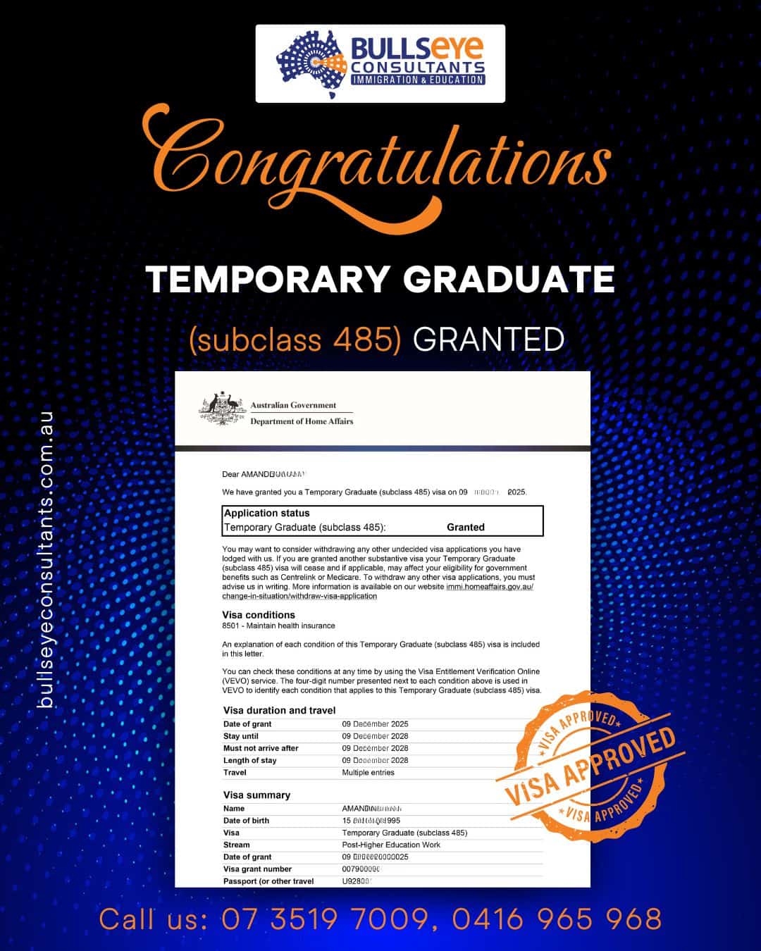 Migration Agents Brisbane Home new Migration Agents Brisbane visa slide img28