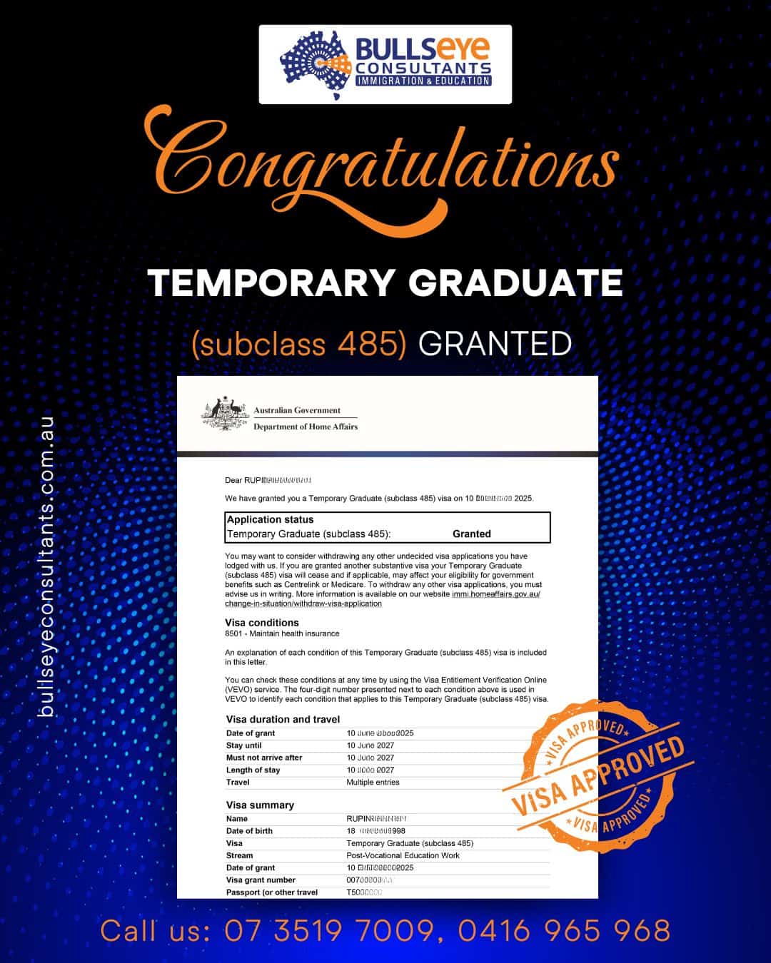 Migration Agents Brisbane Home new Migration Agents Brisbane visa slide img31