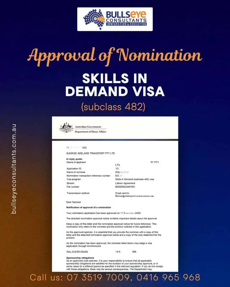 Migration Agents Brisbane visa slide img32