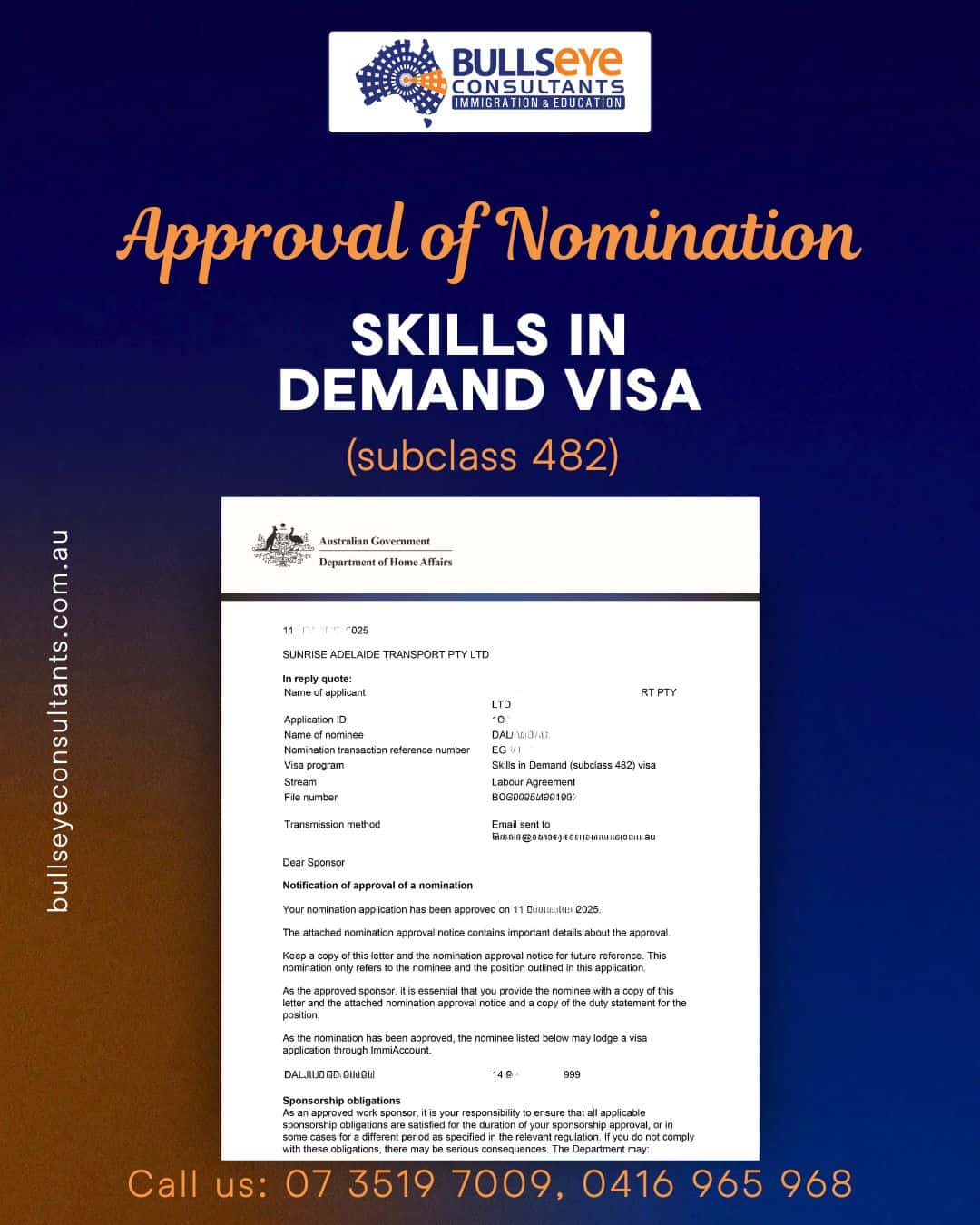 Migration Agents Brisbane Home new Migration Agents Brisbane visa slide img32