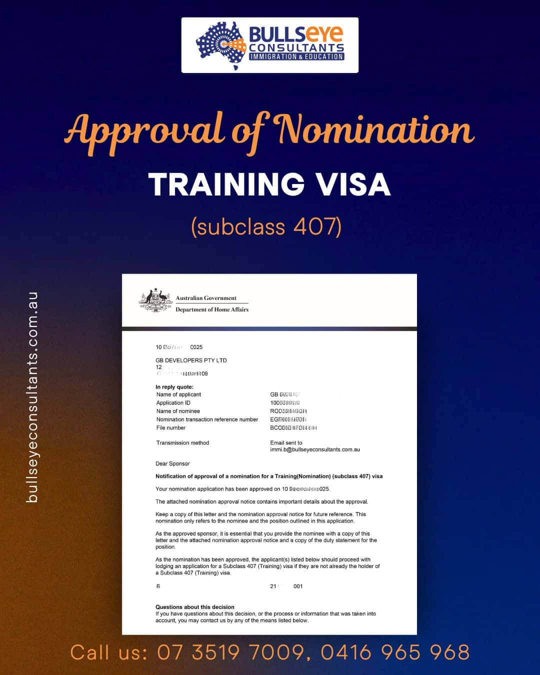 Migration Agents Brisbane Home new Migration Agents Brisbane visa slide img33