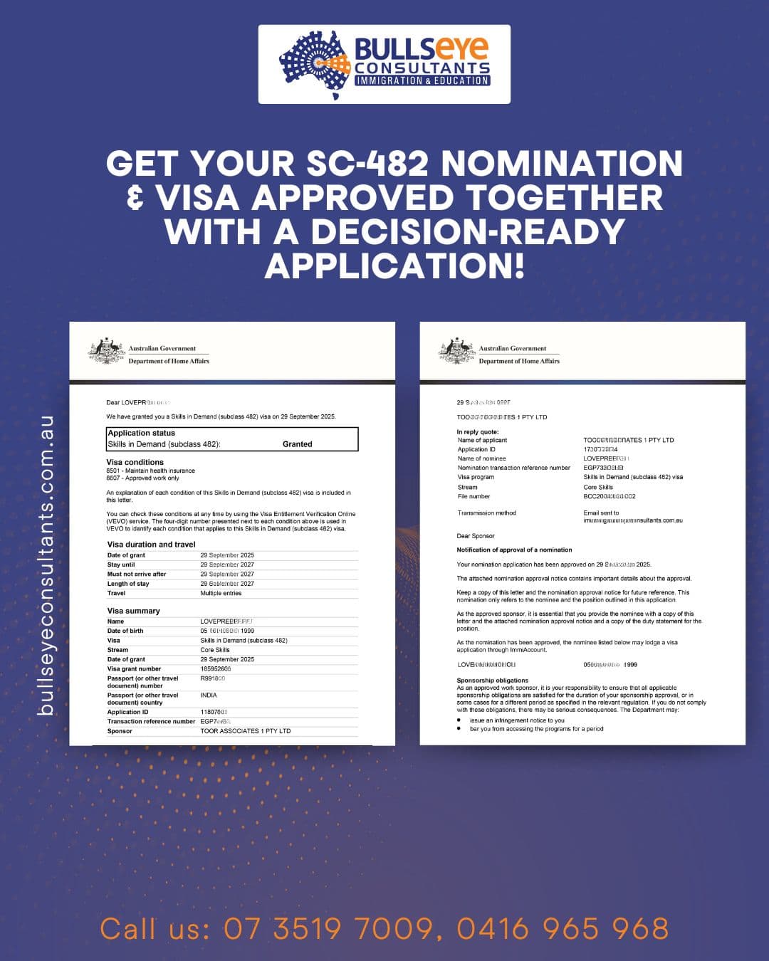 Migration Agents Brisbane Home new Migration Agents Brisbane visa slide img8