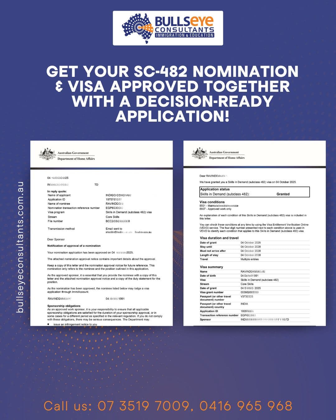 Migration Agents Brisbane Home new Migration Agents Brisbane visa slide img9