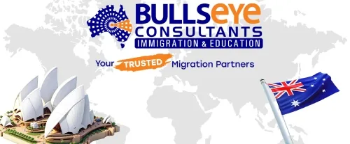 Migration Agents Brisbane Bulls banner
