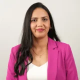 Dimpee Bhardwaj