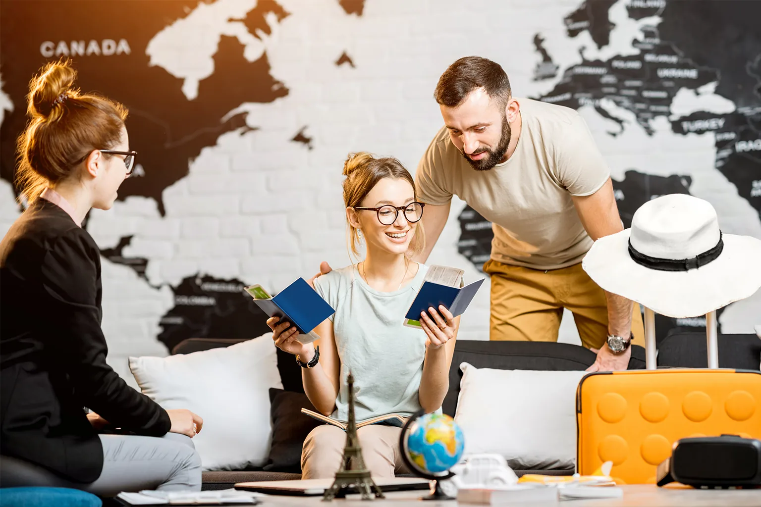 Immigration Agent in Brisbane