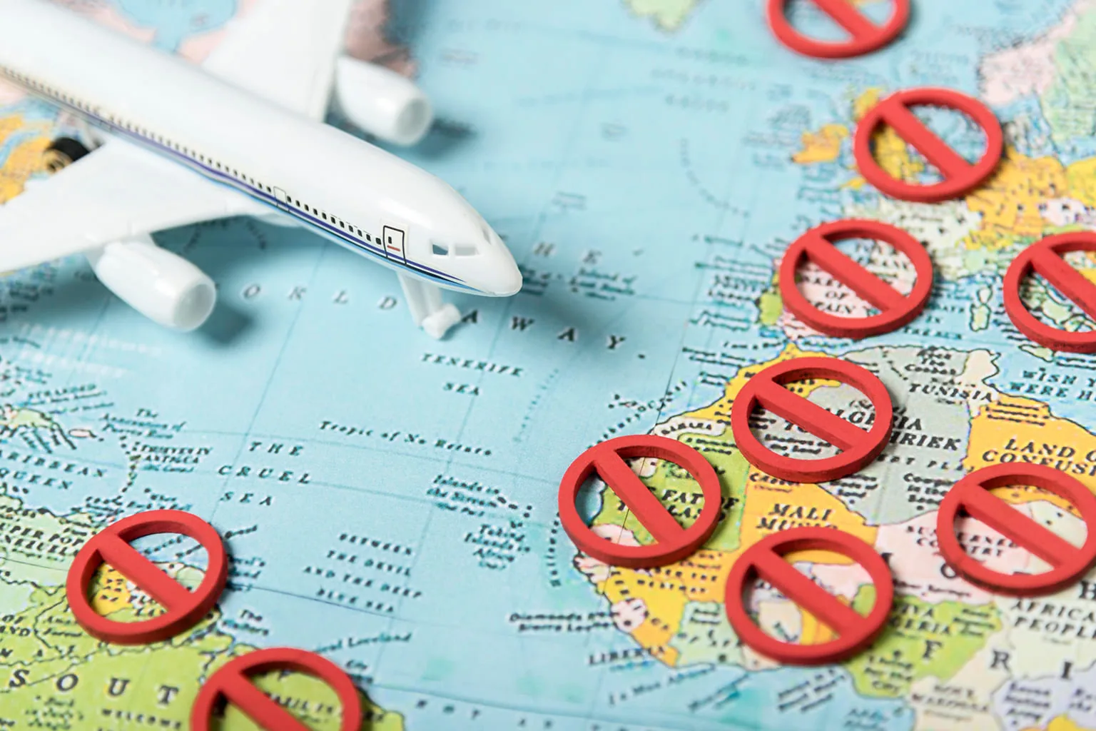 How to appeal a visa cancellation at the ART (formerly AAT)