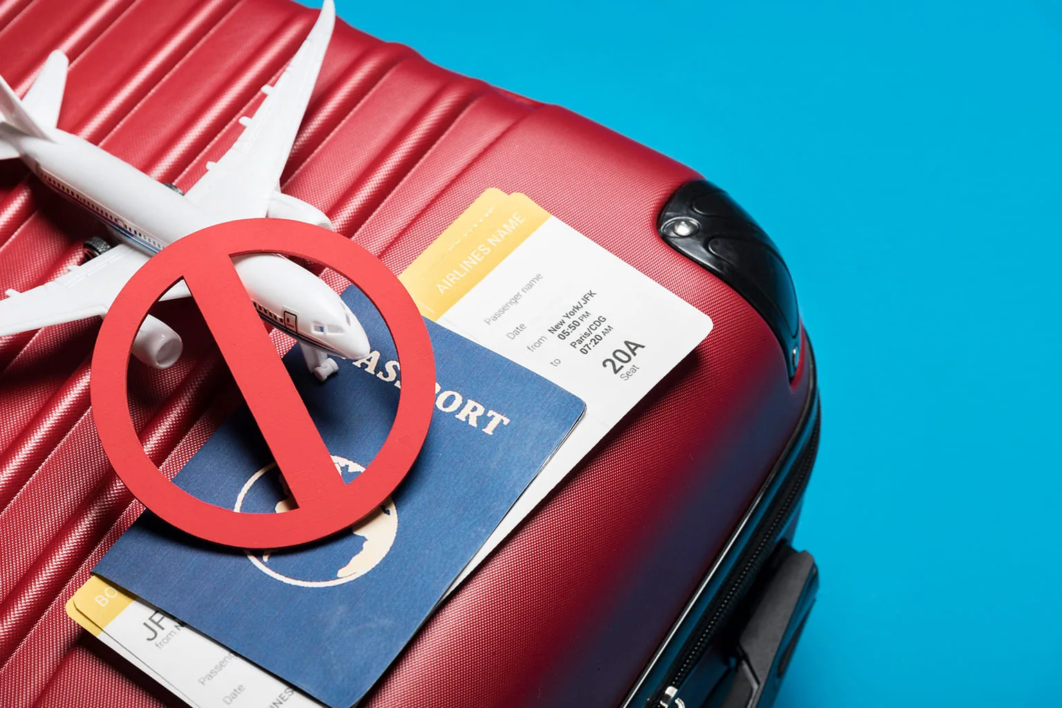 Why tourist visas get refused in Australia and what to do about it